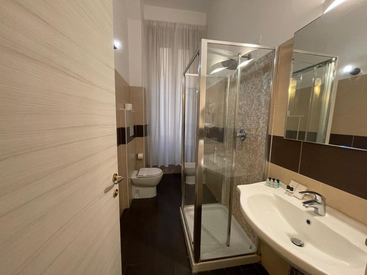 Ad Cavour Luxury - By Ad Roma