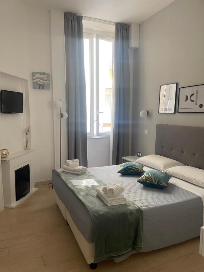 Ad Cavour Luxury - By Ad Affittacamere