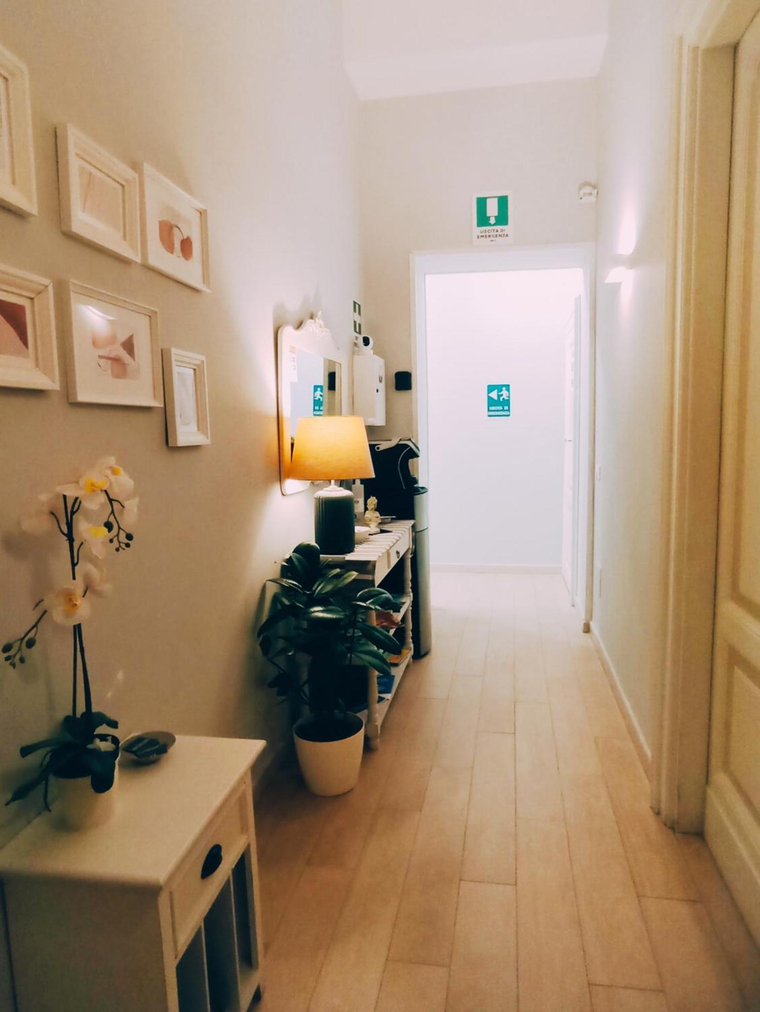 Ad Cavour Luxury - By Ad Affittacamere *