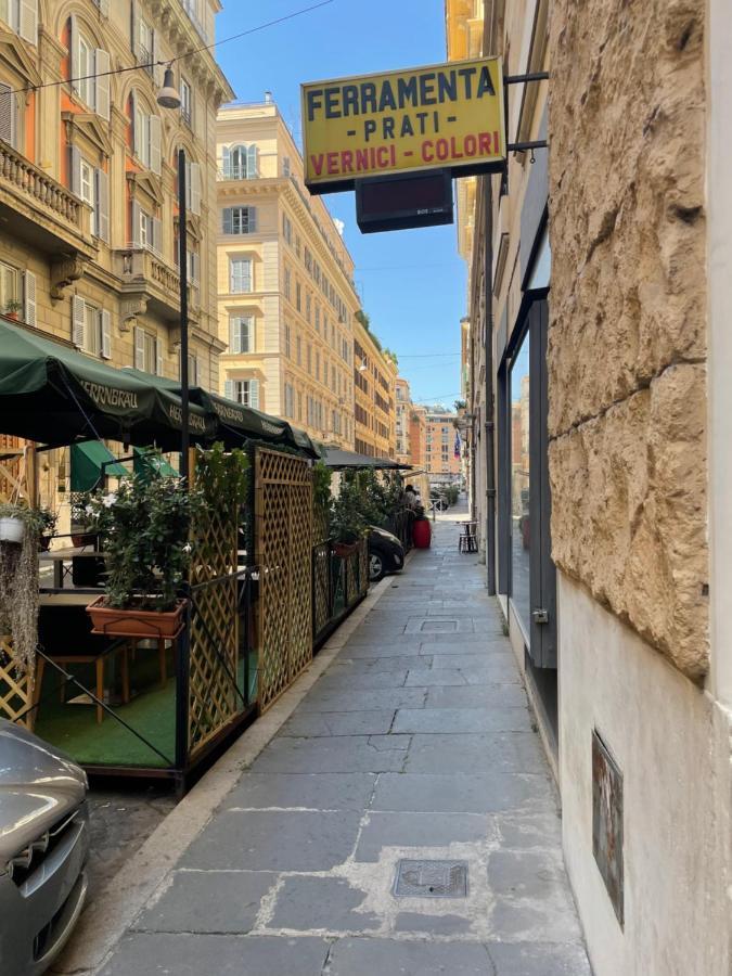Gasthof Ad Cavour Luxury - By Ad