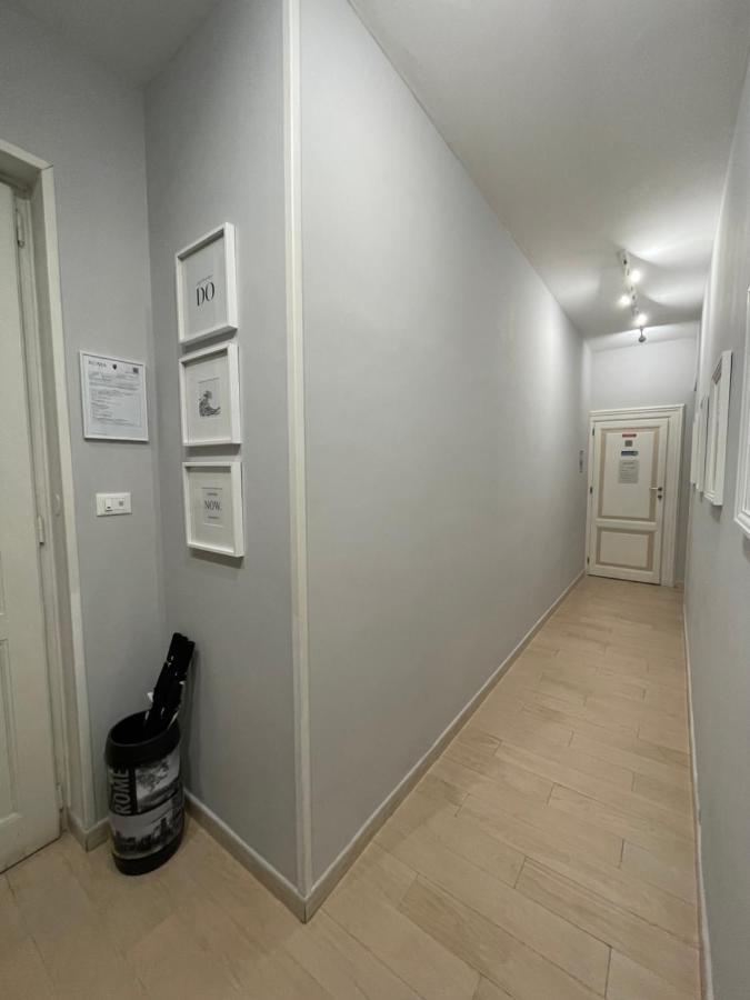 Ad Cavour Luxury - By Ad * Rom