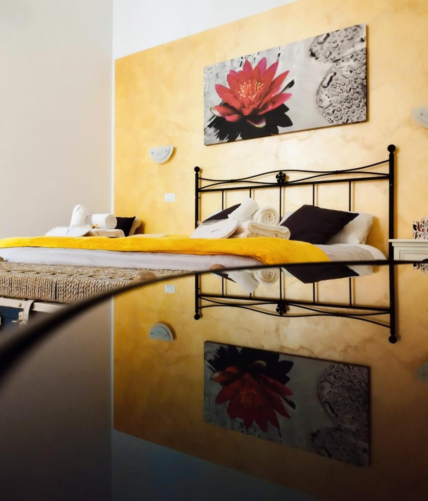 Ad Cavour Luxury - By Ad * Rom